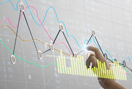 当社保有データベースにアクセス可能