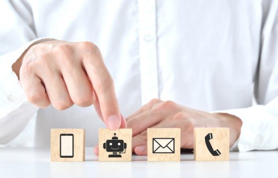 電話嫌いの若手求職者への対応策