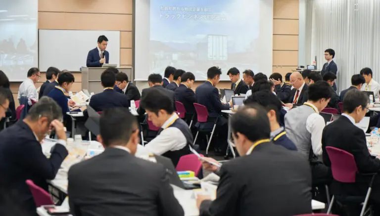 運送会社・物流会社向け 協業セミナーのご案内