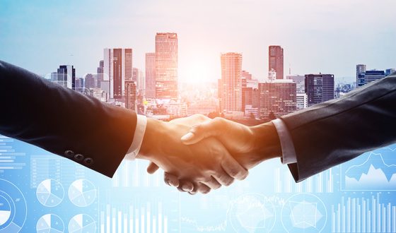 ESGへの取り組みを加速するには？