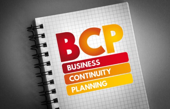 不確実性の時代に必須の”物流BCP”のあり方