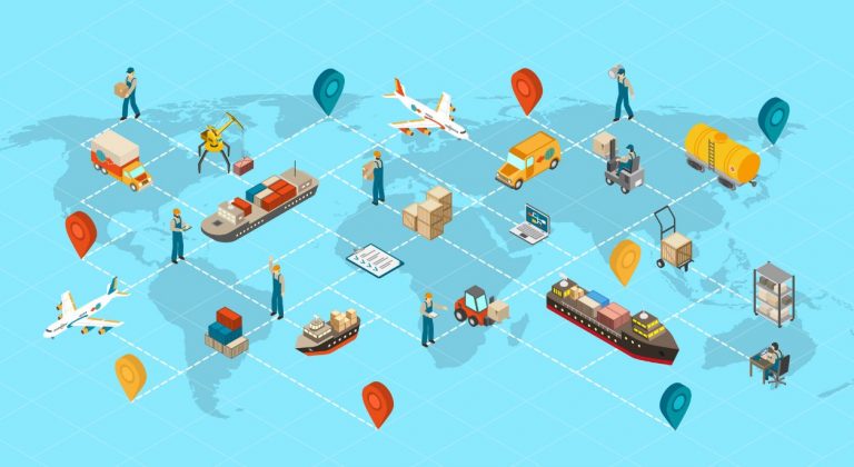 物流業界の脱炭素を進めるカギを握っているのは誰か？_船井総研ロジ