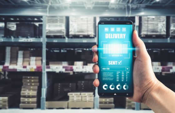 物流自動化、その先の物流DXを進めるには