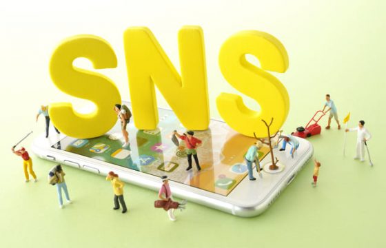 採用だけじゃない！SNSの更新が事故削減に繋がる