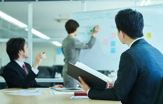 「ムダな時間」になってしまう営業会議の2つの特徴