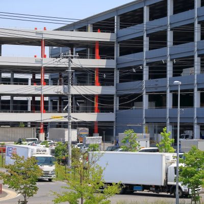 物流センター_船井総研ロジ