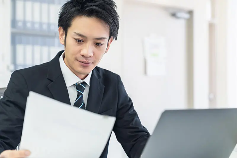 物流戦略策定_船井総研ロジ