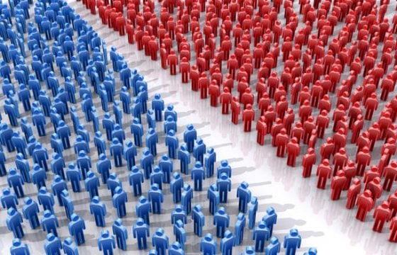 二極化する若手世代 ～「今の若者はこうだ！」と決めつける落とし穴～