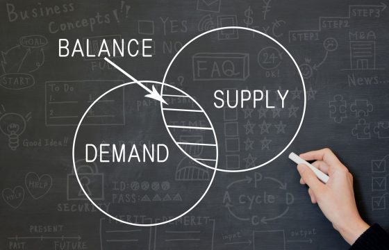 AIブームの中で物流担当者が意識すべきこと