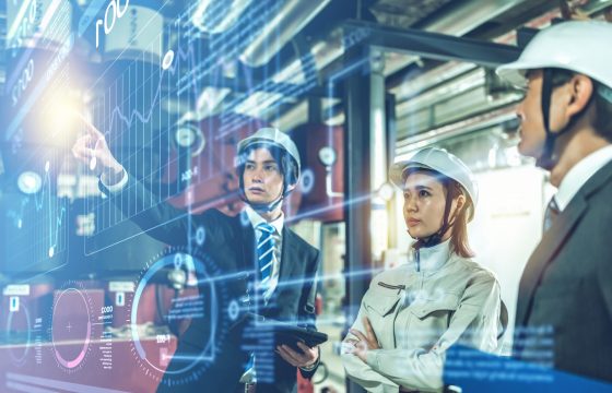 その物流、時代遅れになっていませんか?未来を勝ち抜くための「物流体制の再構築」