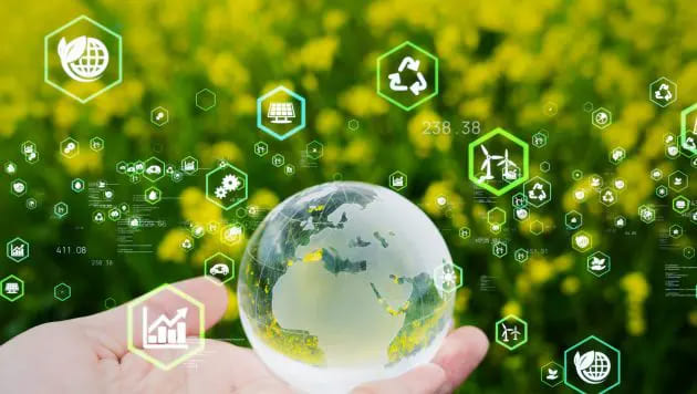 ESGロジスティクス導入診断・実行支援_船井総研ロジ