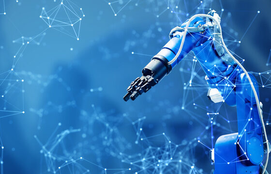 次世代の物流倉庫運営にはDX化が不可欠