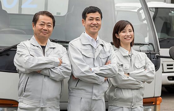 これからの運送業の人事制度－成果主義と結果主義