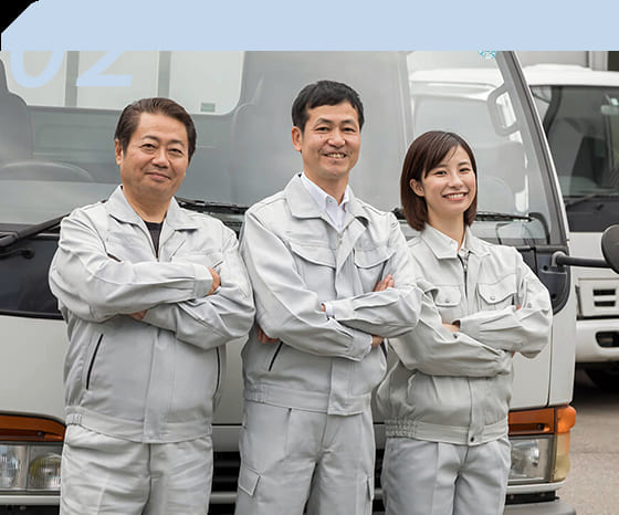 人事制度構築コンサルティング_船井総研ロジ