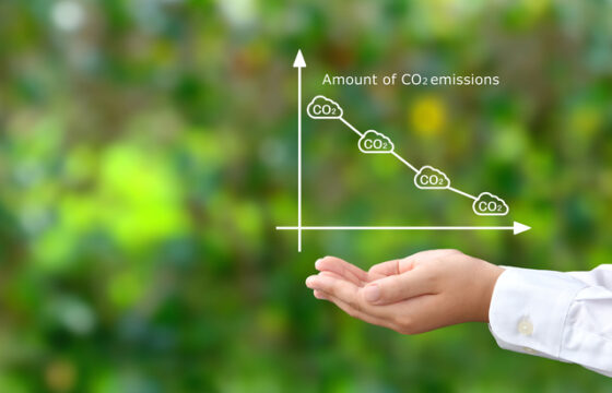 ロジスティクスにおける、ESG経営の第一歩は共同〇〇？