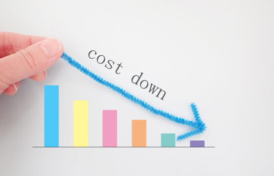 物流コストのブラックボックス化を防ぐ有効な手段とは