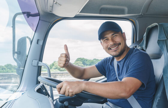 【特定技能制度最新情報】外国人ドライバーの雇用に向けて