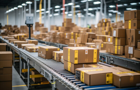 物流業界での自動化設備導入の落とし穴とは