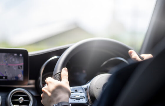 経験年数に頼らない！全ドライバーへの徹底した安全教育の必要性