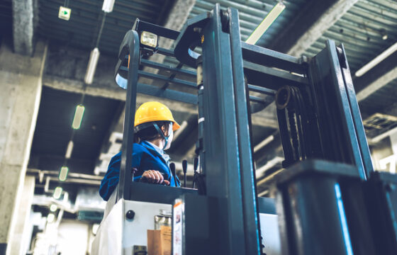 物流倉庫の庫内作業における生産性向上の決め手～見落としがちな〇〇について徹底解説～