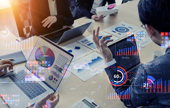 日次収支管理で数値に強い組織を創る