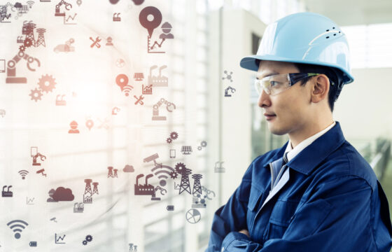 「ホワイト物流」で持続可能な物流を構築する