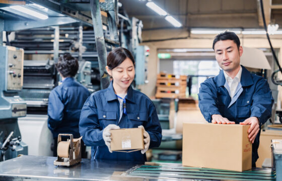 変わるインターンシップ！物流会社が押さえるべき新ルール