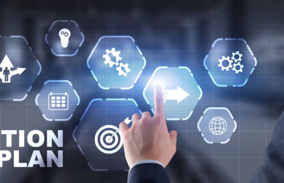 努力義務だからといって取り組まないのはNG！物流における自主行動計画策定の重要性