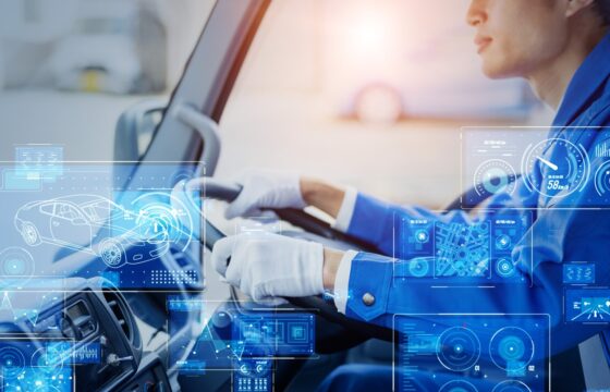 運送業未経験者が抱く「3K」を払拭する!採用ホームページ作成3つのポイント