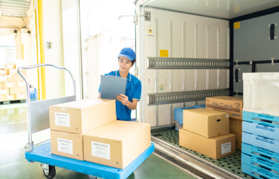 共同配送の実現に向けた第一歩！荷主企業が事前に準備すべきこととは？
