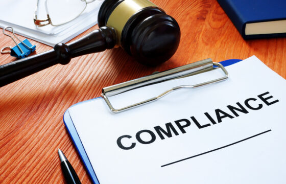 管理職育成で強化するコンプライアンス体制