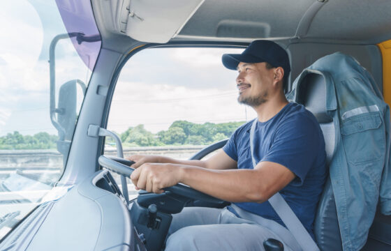 特定技能ドライバー採用、成功の鍵は“相棒”選びにあり