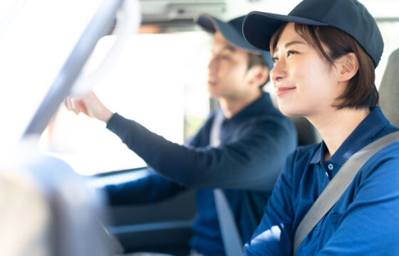 物流企業の離職率を激減させる!リアリティ・ショックをなくし定着率を向上させる「RJP理論」