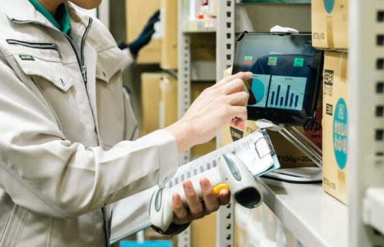 実践！物流コスト妥当性評価～あるべき単価を現実へ～