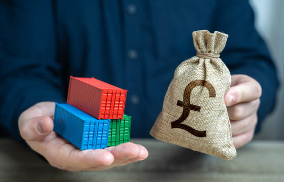 物流コストの新基準、「市場価格」から「適正原価」へ