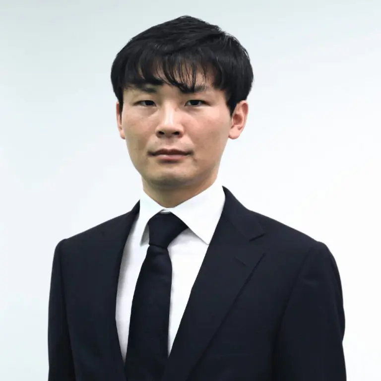 深澤　洋輔_船井総研ロジ株式会社