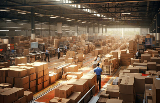 現場が変わる! 物流競争力を高める KPI 導入の極意