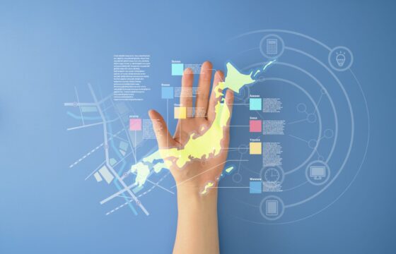 拠点は「どこ」に置くべきか？今後の物流の命運を担う拠点配置戦略