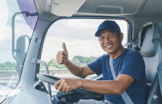 特定技能は海外現役ドライバーを狙え