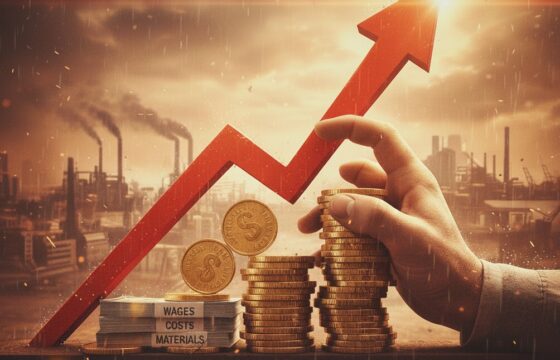 物流改革の成功はコストレベル精査にあり！