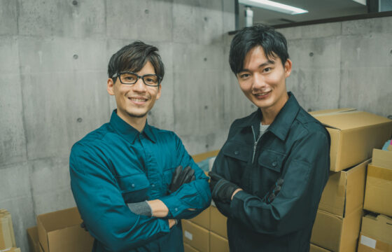 特定技能は海外現役ドライバーを狙え