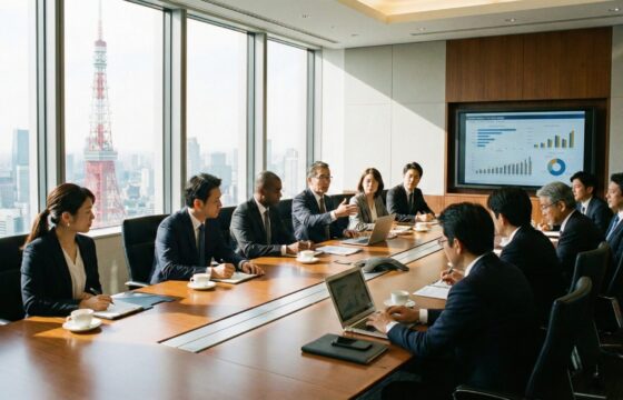 機能不全の 3PL 体制をどう立て直すか？ 4PL 導入で実現する「物流会社を最大限に活かす」仕組みの作り方