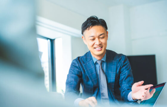 「主体性のない管理職」を責める前に、社長がまずすべき仕事