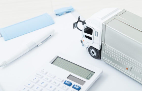 2周目の運賃交渉を優位に進める「交渉履歴管理」