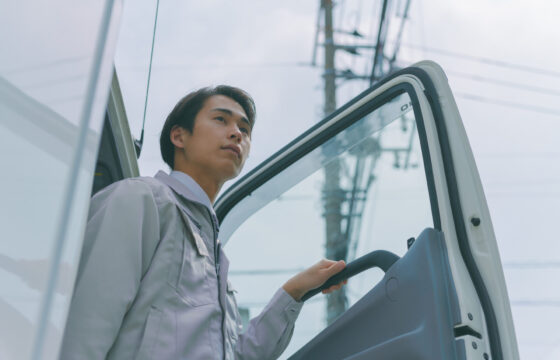 「待遇を改善してもドライバーが辞める」理由と、定着率を高める3つの解決策