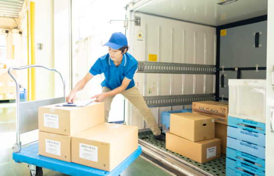 【2028年問題】価格交渉が不可能に？「適正原価制度」が迫る店舗配送の再構築